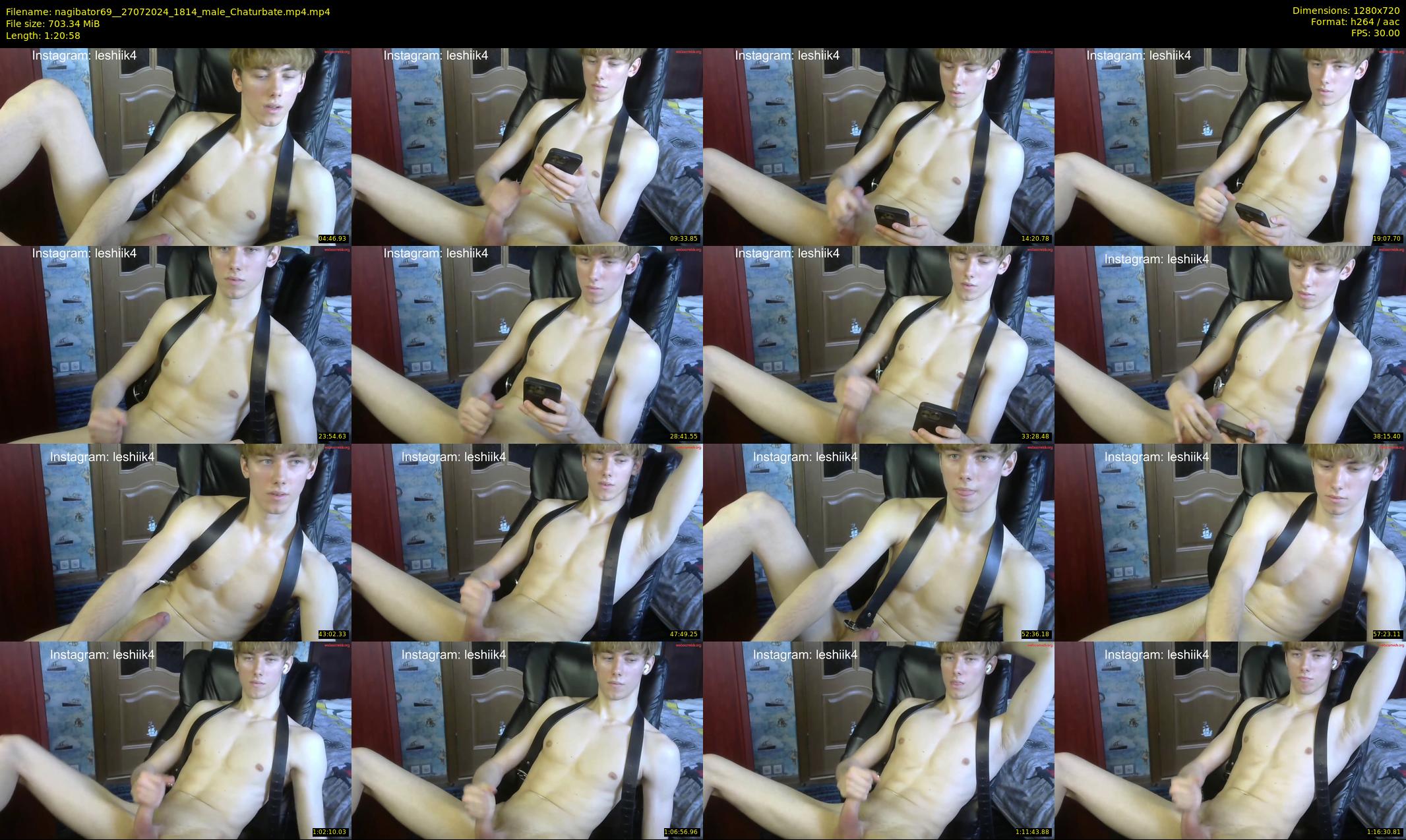 nagibator69_ — 81 minute Chaturbate couple cam show recording, 720p, Jul 27, 2024