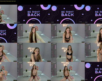 nanami_v02 — 120 minute Chaturbate couple cam show recording, 720p, Jul 27, 2024