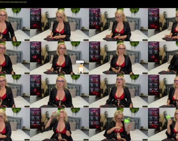 nathalienat — 11 minute Chaturbate female cam show recording, 720p, Jul 27, 2024