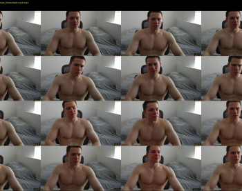 nfeibk — 72 minute Chaturbate male cam show recording, 720p, Jul 27, 2024