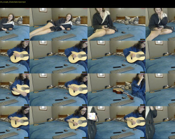 nzplaytime — 9 minute Chaturbate couple cam show recording, 720p, Jul 27, 2024