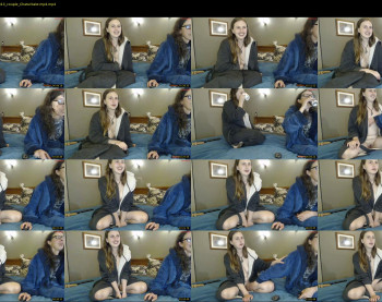 nzplaytime — 13 minute Chaturbate couple cam show recording, 720p, Jul 27, 2024