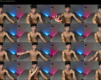 oliver_baker — 4 minute Chaturbate male cam show recording, 720p, Jul 27, 2024