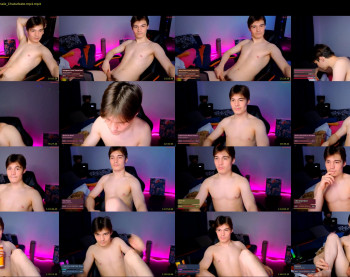 ololkd — 121 minute Chaturbate male cam show recording, 720p, Jul 28, 2024