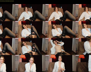 palach2323 — 31 minute Chaturbate couple cam show recording, 720p, Jul 28, 2024