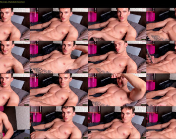 paul_rubini — 36 minute Chaturbate male cam show recording, 720p, Jul 27, 2024