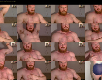 pec_inspector — 121 minute Chaturbate male cam show recording, 720p, Jul 28, 2024