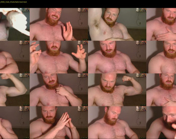 pec_inspector — 120 minute Chaturbate male cam show recording, 720p, Jul 28, 2024