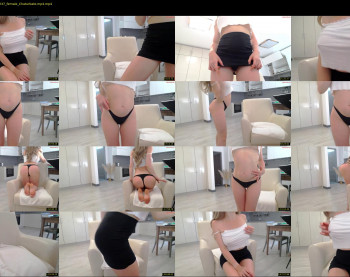 prettyshina — 122 minute Chaturbate female cam show recording, 720p, Jul 27, 2024