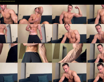 prince_d1ck — 15 minute Chaturbate male cam show recording, 720p, Jul 27, 2024