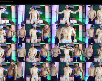 querhyus — 8 minute Chaturbate male cam show recording, 720p, Jul 28, 2024