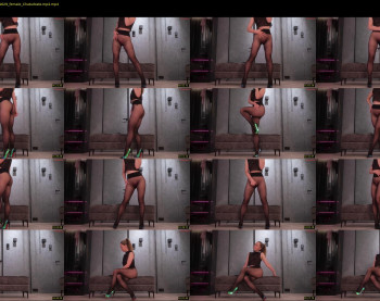 rikka_moore — 7 minute Chaturbate female cam show recording, 720p, Jul 27, 2024