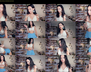 riskyproject — 121 minute Chaturbate couple cam show recording, 720p, Jul 27, 2024