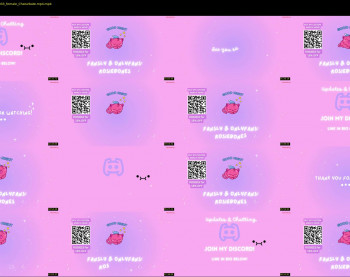 rosiebones — 10 minute Chaturbate female cam show recording, 720p, Jul 27, 2024