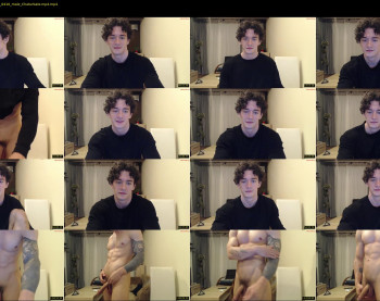 sam_winchest — 85 minute Chaturbate male cam show recording, 720p, Jul 28, 2024