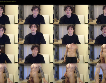 sam_winchest — 29 minute Chaturbate male cam show recording, 720p, Jul 28, 2024