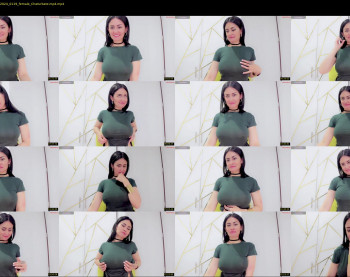 samantha_larusso_ — 26 minute Chaturbate couple cam show recording, 720p, Jul 28, 2024