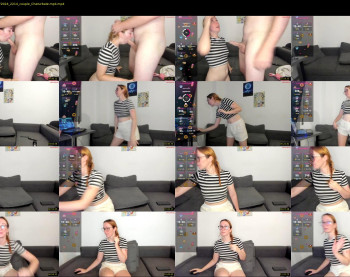 samarafromthewell — 13 minute Chaturbate female cam show recording, 720p, Jul 27, 2024