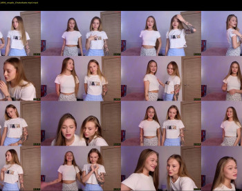 sandra_buika — 51 minute Chaturbate female cam show recording, 720p, Jul 27, 2024