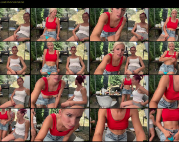 sebilone — 11 minute Chaturbate couple cam show recording, 720p, Jul 27, 2024