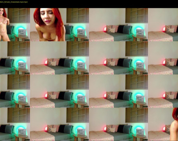 secretnanda — 5 minute Chaturbate female cam show recording, 720p, Jul 28, 2024