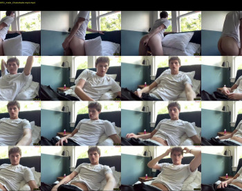 sensualalien — 6 minute Chaturbate male cam show recording, 720p, Jul 28, 2024
