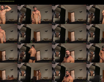 sexyflightz — 69 minute Chaturbate male cam show recording, 720p, Jul 27, 2024