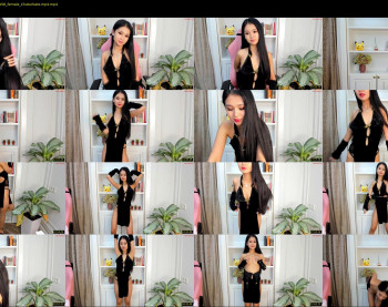 sinsemillaa — 42 minute Chaturbate female cam show recording, 720p, Jul 27, 2024