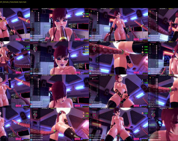 skyeanette — 120 minute Chaturbate female cam show recording, 720p, Jul 28, 2024