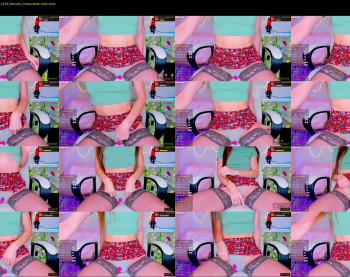 sooofffiyyaaa — 3 minute Chaturbate female cam show recording, 720p, Jul 27, 2024