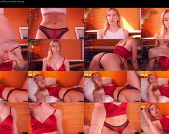 sugaristic — 111 minute Chaturbate female cam show recording, 720p, Jul 27, 2024