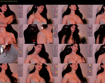 sunnymorrison — 94 minute Chaturbate female cam show recording, 720p, Jul 27, 2024