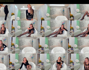 sunshine13_ — 120 minute Chaturbate female cam show recording, 720p, Jul 27, 2024