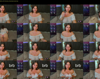 super_huge_boobs — 120 minute Chaturbate female cam show recording, 720p, Jul 27, 2024