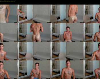 sweet_smith8 — 74 minute Chaturbate male cam show recording, 720p, Jul 27, 2024