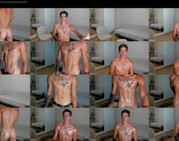 sweet_smith8 — 111 minute Chaturbate male cam show recording, 720p, Jul 27, 2024