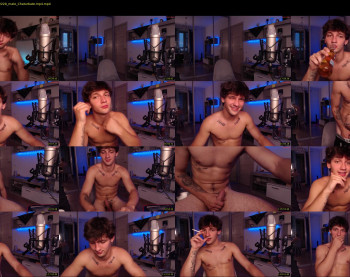 teddy_mode — 102 minute Chaturbate couple cam show recording, 720p, Jul 27, 2024