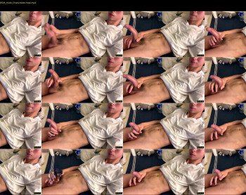 teroship_boy — 11 minute Chaturbate male cam show recording, 720p, Jul 28, 2024