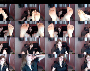 tripleprinces — 3 minute Chaturbate female cam show recording, 720p, Jul 27, 2024