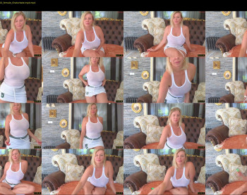 tunderose — 50 minute Chaturbate female cam show recording, 720p, Jul 27, 2024