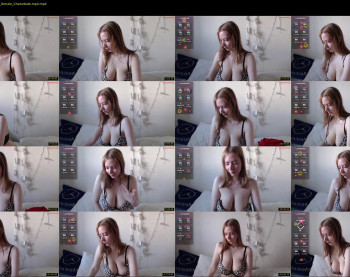 vestalid — 94 minute Chaturbate female cam show recording, 480p, Jul 27, 2024