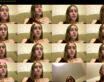 viktoria9898 — 11 minute Chaturbate couple cam show recording, 720p, Jul 27, 2024