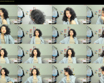 wastforu — 18 minute Chaturbate female cam show recording, 720p, Jul 27, 2024