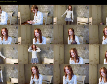 wiloneakerley — 120 minute Chaturbate female cam show recording, 720p, Jul 27, 2024