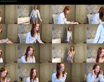 wiloneakerley — 121 minute Chaturbate female cam show recording, 720p, Jul 27, 2024