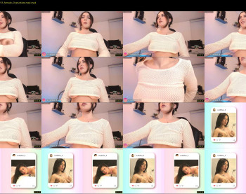 wolfsfoster — 11 minute Chaturbate couple cam show recording, 720p, Jul 27, 2024