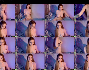 wxiuixw — 63 minute Chaturbate female cam show recording, 720p, Jul 27, 2024