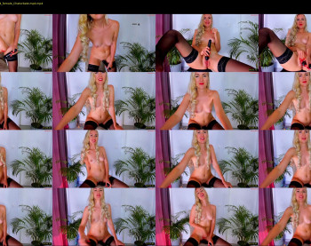 yourfire_ — 46 minute Chaturbate female cam show recording, 720p, Jul 27, 2024