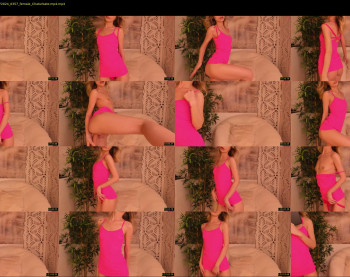 yourmidnightcoffee — 94 minute Chaturbate female cam show recording, 720p, Jul 28, 2024