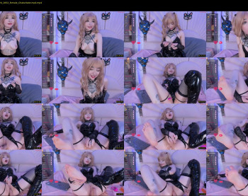 zephirah_abney — 15 minute Chaturbate female cam show recording, 720p, Jul 27, 2024